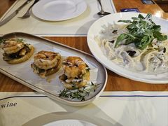 -沏点Trattoria意大利餐厅(新街口店)