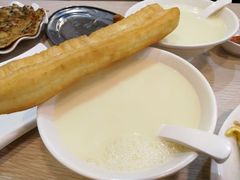 油條-兄弟深夜豆浆