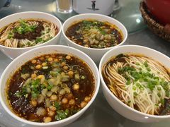 酸辣粉-成都驻京办餐厅(蜀都宾馆店)