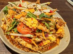 -婉泰·特色小吃·舂鸡脚(告庄二店)