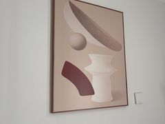 -莱仕公寓(红星桥地铁站店)