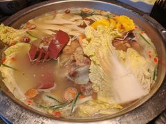 -天都火锅酒楼(虹梅南路店)