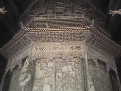 -报恩寺(平武县)