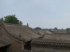 -鸡鸣驿古城