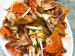 -四川小胡子海鲜(丁村万人海鲜广场店)