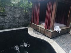 -中铁花水湾温泉酒店(大邑店)