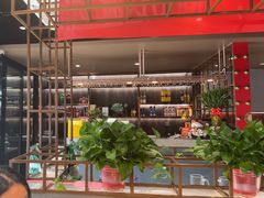 -鑫巴蜀小镇 · 水煮鱼专研店(玉桥店)