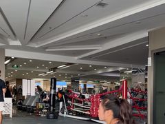 -美航国际健身(北京华联店)