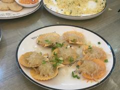 -巽寮印象美食部落餐厅·海鲜·地方特色菜(惠州体验店)