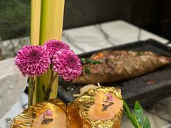 -月下料理(楷林IFC店)