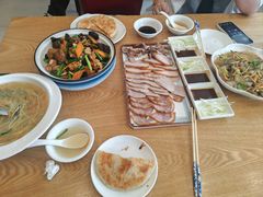 -李连贵熏肉大饼(兴工街店)