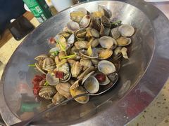 -船梆煮•蒸汽海鲜·生腌干蒸(五四广场店)
