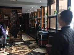 -嗨歌纯K量贩式KTV(海天国际广场店)