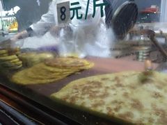 门面-东伊顺(高银街店)