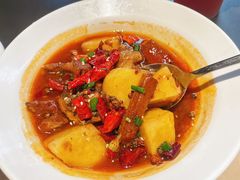 -小众香港茶餐厅(金山店)