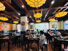 大堂-牛王庙(龙华花园店)