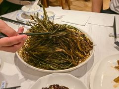 -老吉士酒家(天平路店)