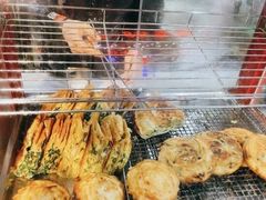 -老上海葱油饼(黄河路店)
