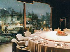 -遇外滩(BFC外滩金融中心店)