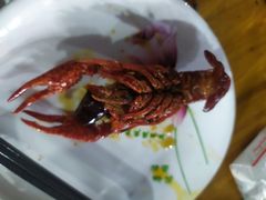 -鑫悦龙虾(前西街店)