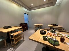 -金穗园·砂锅粥.醉鸡煲火锅(长寿路店)