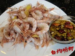 -南阳城烧烤海鲜酒店(和平路店)