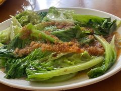 -黎记大排档(慈云路店)