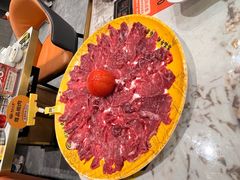 -潮汕大目牛肉火锅(皇岗旗舰店)