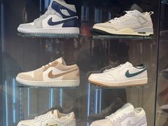 -JORDAN(外滩中央体验店)
