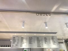 -喜茶(佛山岭南站店)