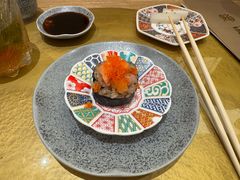 -鮨政· Omakase(港汇恒隆广场店)
