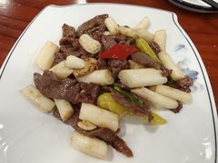 -利杨记·本味轩粥坊·烧烤(宝体店)