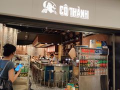 -Cô Thành Restaurant
