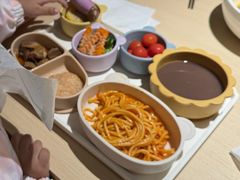 -吕氏疙瘩汤·新鲁菜(日照万象汇店)