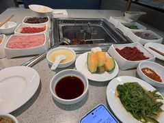 -海底捞火锅(咸阳丽彩万达店)