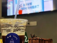 -塔顶·Cafe·日啡夜酒(北京路店)