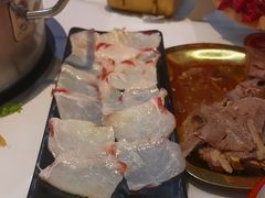 -刘少华贵州小黄牛·鲜牛肉火锅(总店)