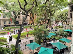 -星巴克臻选(广州沙面店)