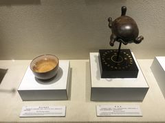 -上海交通大学董浩云航运博物馆