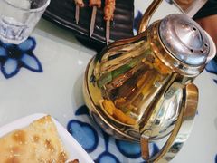 -撒拉花儿·新疆菜·清真(太阳宫店)