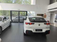 -北京中升宝辉宝马4S店