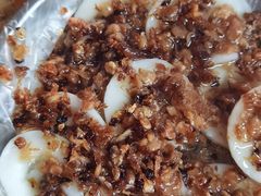 -共和老洪豆花草粿水粿