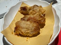 -赤火牛排(金狮广场店)