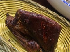 烤鸽子-邵年鸽(杨庄店)