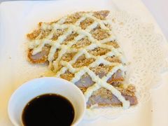 苏式炸猪排-洋洋中餐馆·SINCE 1997(信投店)