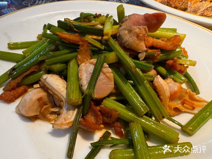 旺角小渔村(幸福中路店)图片