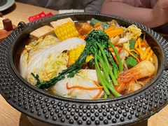 -阿吾罗·月咏精致日料(港汇恒隆广场店)