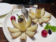 冻梨-老厨家(友谊路总店)