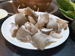 -将台涮肉(酒仙桥店)