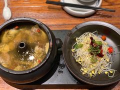 云海肴汽锅鸡-云海肴云南菜(花园城店)